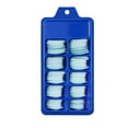thumbnail image 1 of Ballet Nail Patch Nail Patch Nail Patch Solid Color Wear Nail Euramerican Box 100 Pieces, 1 of 6