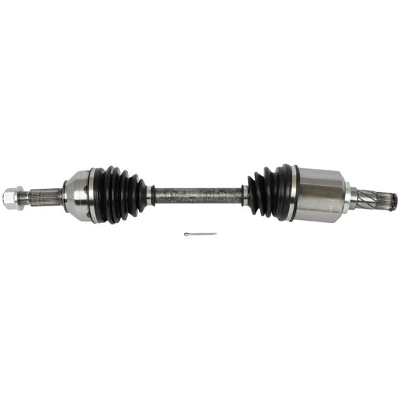 ECCPP CV Axle Shaft Assembly fit for Nissan Altima 2.5L