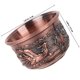 thumbnail image 2 of HEALEEP De Tazas De Té Asiáticas En Con Detallado Para El Hogar, 2 of 6