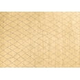 thumbnail image 1 of Ahgly Company Indoor Rectangle Oriental Brown Industrial Area Rugs, 5' x 7', 1 of 4