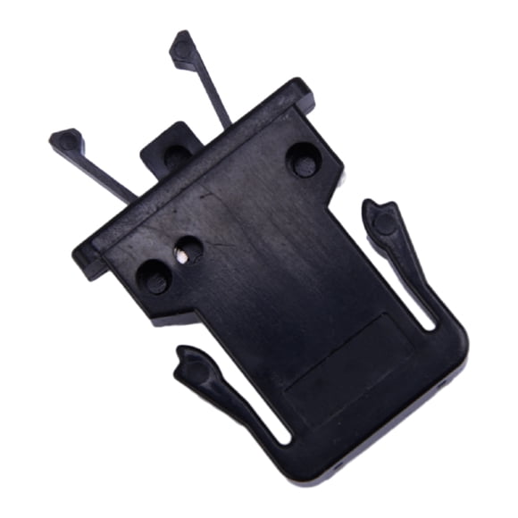 Overhead Console Box Lock 92184-AJ020 Fit for Subaru Forester for Legacy Outback 2010 2011 2012 2013 Black