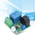 thumbnail image 1 of Módulo de sensor de detección de corriente ca instalación duradera de salida de interruptor para protección del motor, 1 of 7