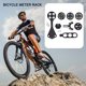 thumbnail image 4 of Bicicleta Soporte para ordenador de bicicletasoporte Ndcxsfigh para velocímetro de de carretera (plástico), 4 of 8