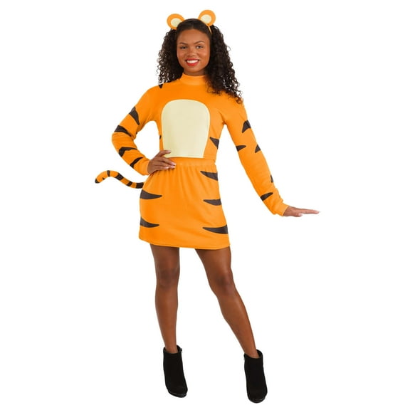 Women's Disney Tigger Costume