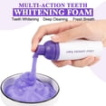 thumbnail image 3 of Pasta dental en espuma morada para blanqueamiento Dersoud 45 ml, 3 of 7