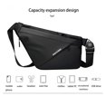 thumbnail image 4 of XWSHYW Almacenamiento de Ropa y Armarios. Bolso Bandolera Delgado Antirobo, Bolso de Hombro Multiusos para Hombres y Mujeres, para Viajes Al Aire Libre, 4 of 6