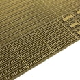 thumbnail image 2 of Photo-Etched Pe Handrail & Ladder Railing For 1/700 Warship Model Ship Cype005, 2 of 8