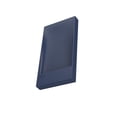 thumbnail image 1 of Inteprter Bandeja de soporte de esponja rectangular para baño, encimera de restaurante, escurridor antideslizante, plato, accesorios de cocina, Juegos de accesorios de baño Azul, 1 of 6