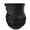Black, variant on Tubular Face Mask Bandanas for Dust, Outdoors, Festivals, Sports(Divert Stripe, 1 Piece)