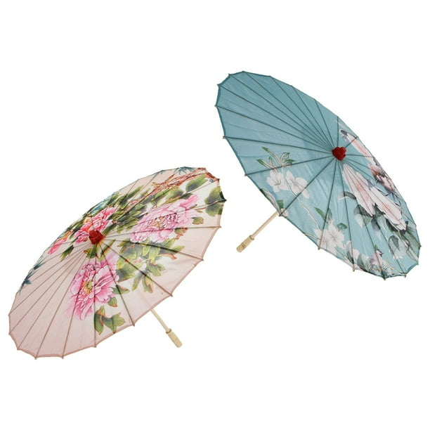 Party umbrellas parasols discount
