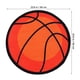 thumbnail image 4 of Alfombra de baloncesto, alfombra de baloncesto, alfombra pequeña, alfombra para sala de estar, dormitorio, decoración de habitación de baloncesto para niños, 4 of 4
