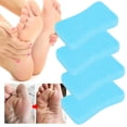 thumbnail image 1 of Foot Pumice Stone For Feet Hard Skin Callus Remover And Scrubber，Foot File Exfoliation To Remove Dead Skin Pack Of 4, 1 of 8