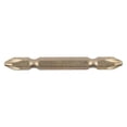 thumbnail image 5 of CPAN 1/4inch Hex Shank Screwdriver Bit Electric Impact PH2 50/65/75/100/150/200/250mm, 5 of 9
