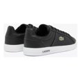 thumbnail image 4 of TENIS LACOSTE LITE BASE NEGROS, 4 of 5