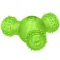 thumbnail image 1 of Pet Interactive Feeder, Pet Food Ball, Practical for Dog Green,Blue, 1 of 7