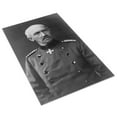 thumbnail image 3 of Print: Gen. Otto Von Below, Half-Length Portrait, Facing Right, 1917, 3 of 4