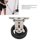 thumbnail image 4 of Polea Giratoria De 360 ​​​​grados, Rotación Silenciosa, A Prueba De óxido, Equipo Del De Fitness De Gimnasio En El Hogar, Adecuado Para Tirones Y Bloques De Levantamiento, 4 of 7