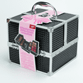 thumbnail image 4 of Coffret de Cosmétiques de 46 Pièces Pour Valise de Train, pour adultes, 4 of 7