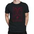thumbnail image 2 of The Morningstar Occult Art Men's T-shirt, 2 of 3