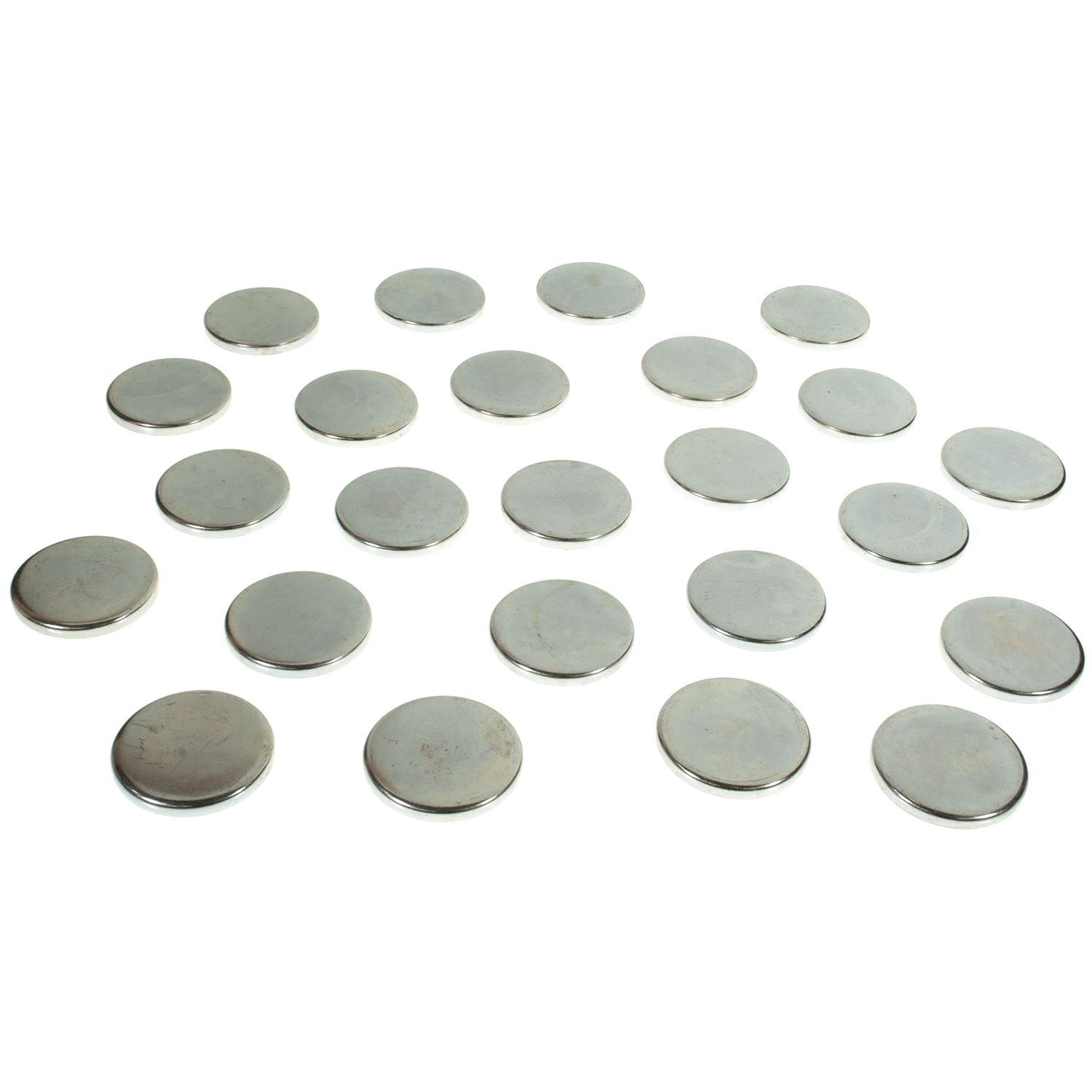 Melling Engine Expansion Plug Kit P/N:MPE-610BR Fits select: 1966-1976 FORD F100, 1966-1976 FORD F250