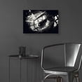 thumbnail image 6 of Epic Art 'Sanat stairs' by Sebastien Lory, Acrylic Glass Wall Art, 24"x16", 6 of 8