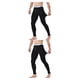 thumbnail image 1 of Guardurnaity Calzoncillos largos a prueba de frío para invierno, pantalones térmicos, ropa interior, ropa de dormir, suministros lavables de larga Type1 NO1, 1 of 6