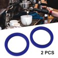 thumbnail image 4 of Chendee E61 Silicone Group Gasket 8.5Mm Group Head Kit for Gaggia Coffee Machines,2Pcs, 4 of 9