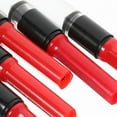 thumbnail image 3 of Mobutofu 10Pcs Red Plastic Fountain Pen Ink Absorber Ink Converter Tool for Smooth Refilling and Neat Fountain Pen Use, 3 of 8