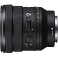 thumbnail image 2 of Sony FE PZ 16-35mm F4 G - Full-Frame Constant-Aperture Wide-Angle Power Zoom G Lens, 2 of 6