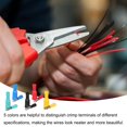 thumbnail image 3 of mmirethe 100pieces Male Connectors For Secure Electrical Connections Durability And Versatility Secure, 3 of 6