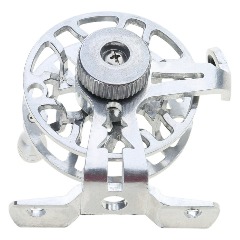 cheap ultralight fly reel Stone Creek Fishing | TS2 Mini Fly all it takes is a few simple turns of an Alan wrench and you are good to go Best Ultralight Spinning Reels of