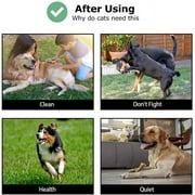 BestPet Dog Playpen Pet Dog Fence 40Height 8 Panels Metal Dog Pen