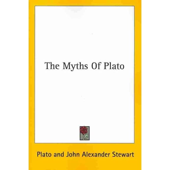 Myths of Plato