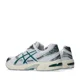 thumbnail image 3 of Asics Gel-1130 White Rainy Lake Green 1203A609-100 Men's Size, 3 of 6