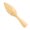multicolor_Hot#686, variant on Manual Beech Lemon Squeezer | Solid Unpainted Wood Juicer | Efficient Citrus Reamer for Lemons Oranges Limes | Ergonomic Handle | Natural Kitchen Baking Tool | Easy Clean | 1-Piece