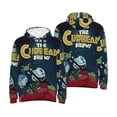 thumbnail image 5 of The Cuphead Show Sweatshirt For Mens Fashion Hoodies Pullover Athletic Daily Hoody Hooded Gift, 5 of 5