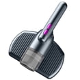 thumbnail image 2 of TIMIFIS Vacuum Cleaner Bed Vacuum Cleaner, Mattress Vacuum Cleaner 7.5KPa Handheld Deep Mattress Cleaner High-Frequency Double Beat, Suitable For Bedding, Sofa, Other Fabric Surfaces -, 2 of 6