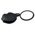thumbnail image 5 of QUMIIRITY Black Plastic Magnifier 1Set for Work and Entertainment Use, 5 of 5