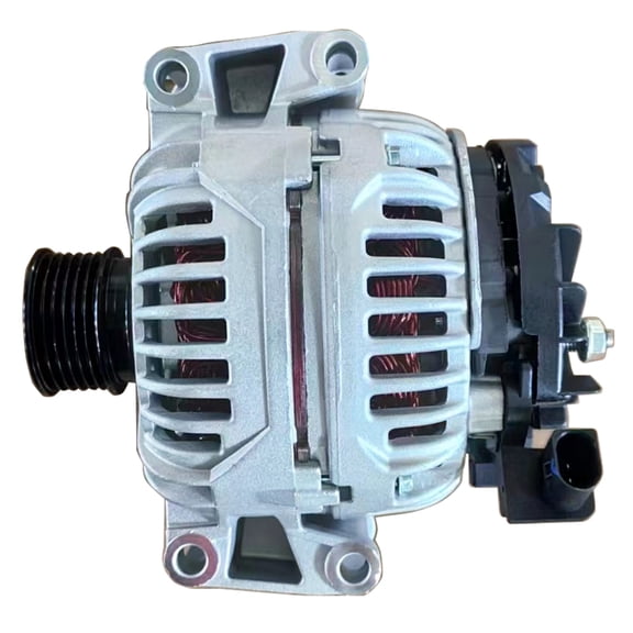Hex Autoparts Alternator for 2006-2009 Mercedes Benz C230 2.5L C350 CLK350 SLK350 3.5L 11215