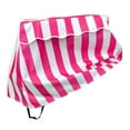 Water Table Cover Outdoor Activity Table Protector Waterproof Dust ...