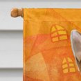 thumbnail image 3 of Abyssinian Halloween Flag Canvas House Size, 3 of 4