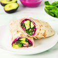 thumbnail image 2 of Roman's Bakehouse Flatbread Original (5 count) 12.3oz, 2 of 5