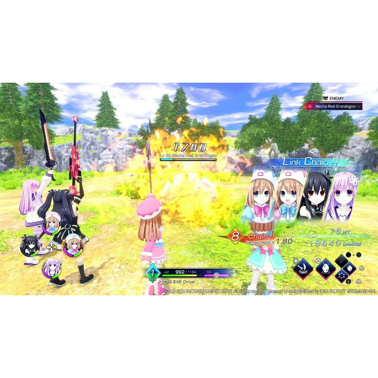 wallet sleeves for cards Character Sleeve Hyperdimension Neptunia Tew j Blanc (japan import):  Amazon.de: Spielzeug