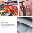 thumbnail image 2 of 10pcs Bed Sheet Clips Bed Mattress Fitted Sheet Clips Fixing Clip Snack Sealing Clips, 2 of 3