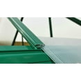 thumbnail image 4 of Serre Mythos 6 pi x 8 pi - Vert Canopia by Palram, 4 of 8