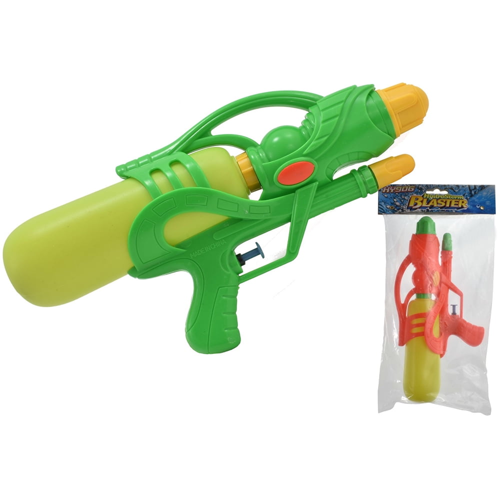Water Gun Blaster by HydroStorm Blaster Ages 3+ Walmart Canada