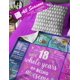 thumbnail image 5 of LHSHID 18th Birthday Gifts for Girls 18th Birthday Decorations for Girl Blanket Gifts for 18 Year Old Girl Gifts for Daughter Bestie Sister 18th Birthday Gift Ideas 18th Bday Decor 30x40in, 5 of 5