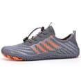 thumbnail image 2 of Women Water Shoes Quick Dry Barefoot for Diving Surf Aqua Sport Beach Shoes, 2 of 10