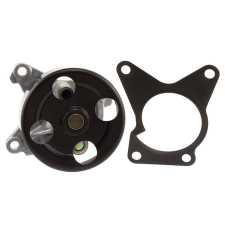 NEW ENGINE WATER PUMP COMPATIBLE WITH NISSAN TIIDA 2007-2012 21010ET000 21010ET025 B1010ET00A B10103LM0A 210103LM0A B10101GZ0A 21010-ET000 21010-ET025 B1010-ET00A B1010-3LM0A 21010-3LM0A B1010-1GZ0A