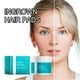 thumbnail image 5 of Almohadillas para pelos encarnados con ácidos glicólico y salicílico, parche de cuidado de 10 ml, 5 of 5